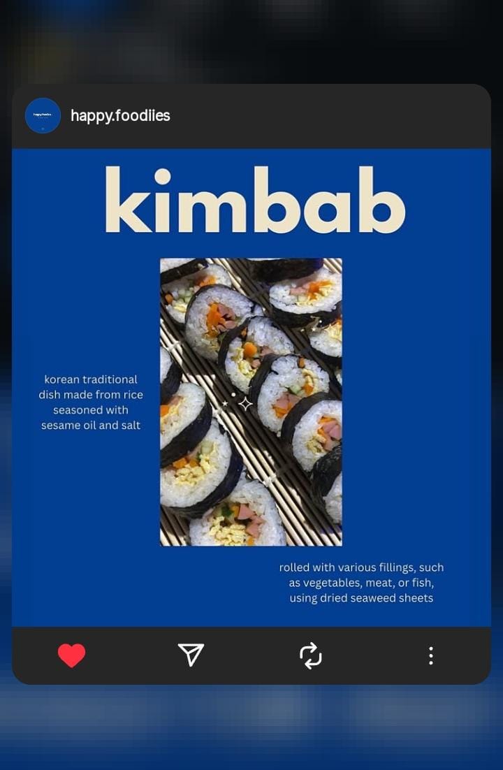 kimbab